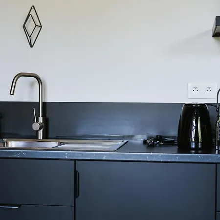 Les Glycines - Acces Piscine Criel-sur-Mer