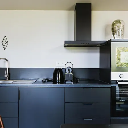 Apartamento Les Glycines - Acces Piscine *