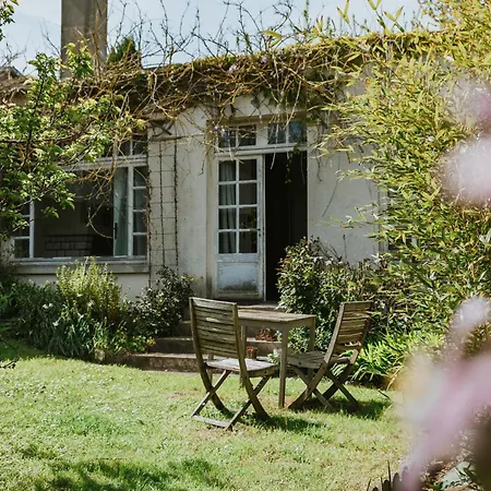 Les Glycines - Acces Piscine Criel-sur-Mer