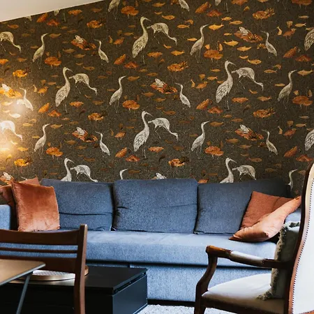 Les Glycines - Acces Piscine