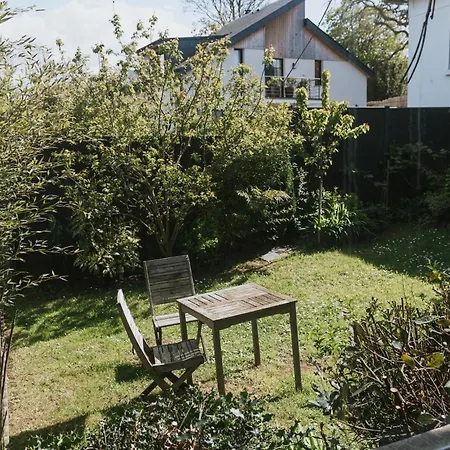 Apartamento Les Glycines - Acces Piscine