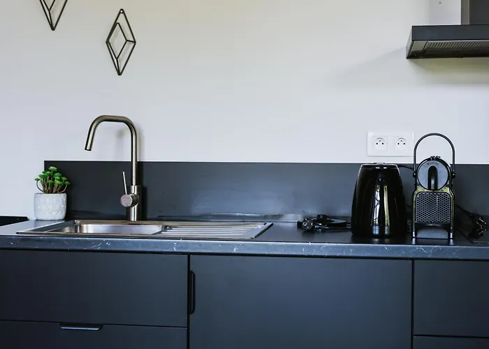 Les Glycines - Acces Piscine Criel-sur-Mer