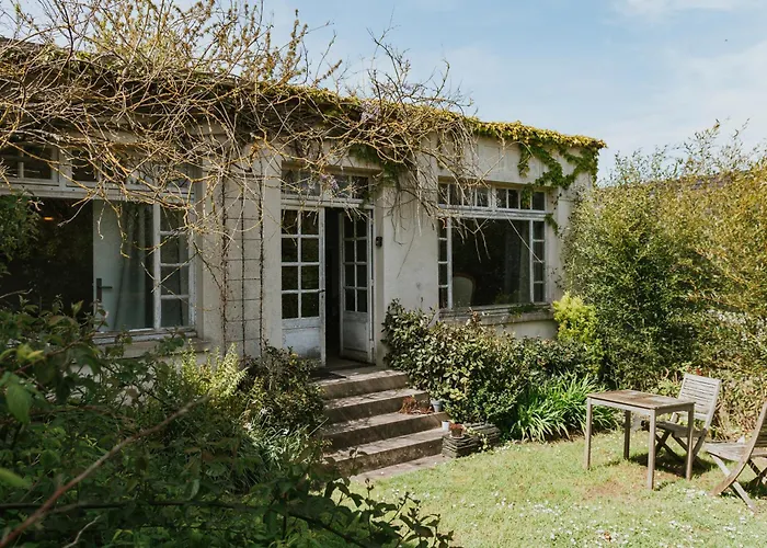 Apartamento Les Glycines - Acces Piscine